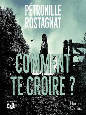 cover image of Comment Te Croire